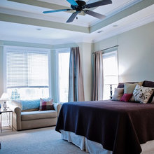 North fork Homes