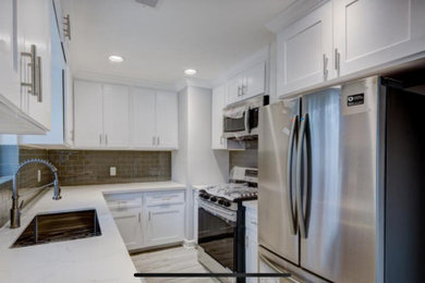 Kitchen Remodel