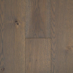 Glacier - Hardwood Flooring
