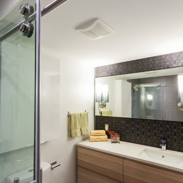 West End Nest Condo
