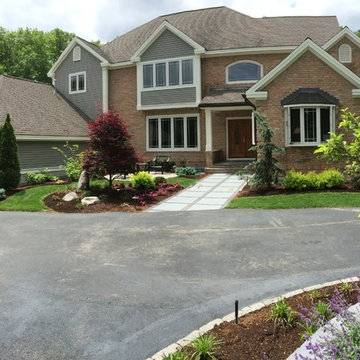 Planting Design and installations