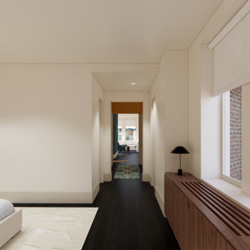 225 Lafayette Project