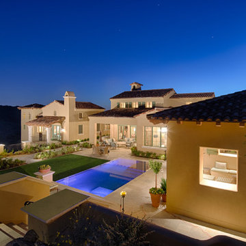 Silverleaf - 7,200 SQ/FT