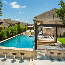 pools