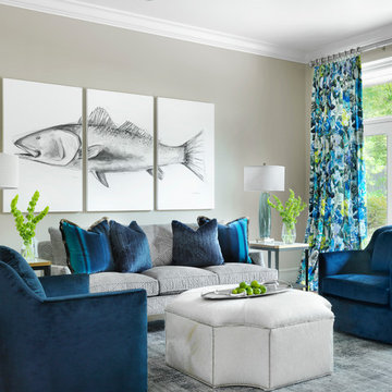 Whole House Renovation