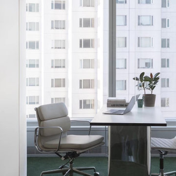 Architectural Design Firm | Eternity Modern Commercial Projects