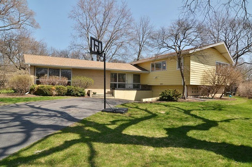 HELP! Need color ideas for exterior of house! HELP! Need color ideas for exterior of house!