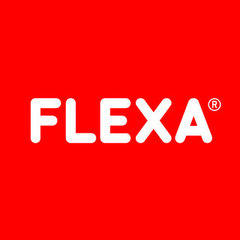 デンマークデザイン子供家具　FLEXA
