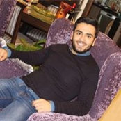 Bechara Saade's photo