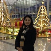 許金滿's photo