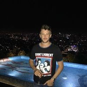 Foto de Dylan Hutt