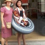Imelda Catacutan's photo