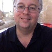 Gary Gluck's photo