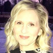 Danielle Spencer's photo