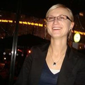 Justyna Kochanska's photo