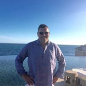 George Bonini's photo