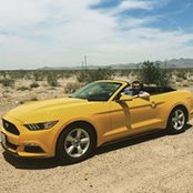 Rory Graham's photo