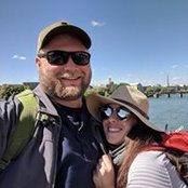 Luke Richardson's photo