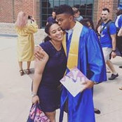 Stacy-Ann Jordan's photo