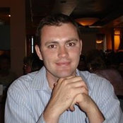 Mitch McCuiston's photo