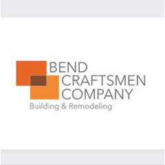 Bend Craftsmen Company LLC