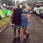 Luke Mckinnon's photo