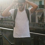 Foto von James Mark