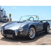 Graham Roser's photo