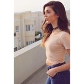 Foto von Farah Khushabi