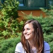 Simona Trajkovska's photo