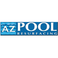 AZ Pool Resurfacing