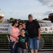 Danie Lambson's photo