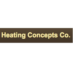 Heating Concepts Co.