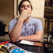 Topher Mix's photo