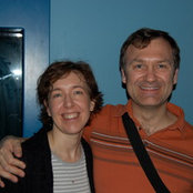 Kevin Thompson's photo