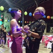 Mariel Antonio's photo