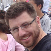 Jason Sirota's photo