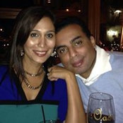 Poonam Shah's photo
