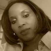 Thandi Mkwanazi's photo