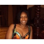 Shelly Corniffe-McKoy's photo