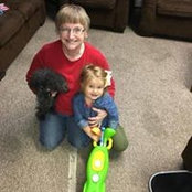 Marilyn Segerstrom's photo