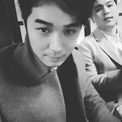 Foto von Park Hyosang