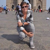 Ursula Higham's photo