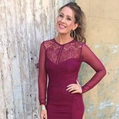 Melissa Pethybridges billede