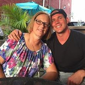 Zach Jones's photo
