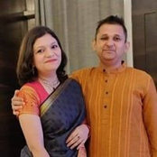 Foto von Akshima Sharma
