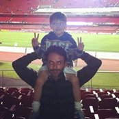 Rafael Lopes's photo