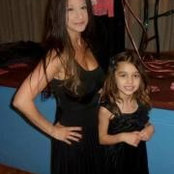 Sylvia Benedetti's photo