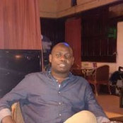 Foto von Temeshya Alfred