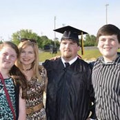 Jen Welch's photo